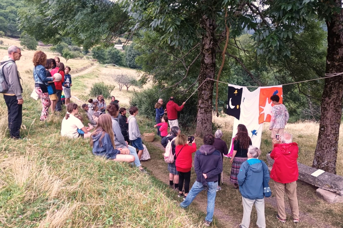 atelier intergénérationnel couture creative